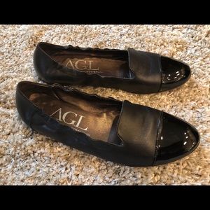 AGL Attilio Giusti Leombruni, Size 10